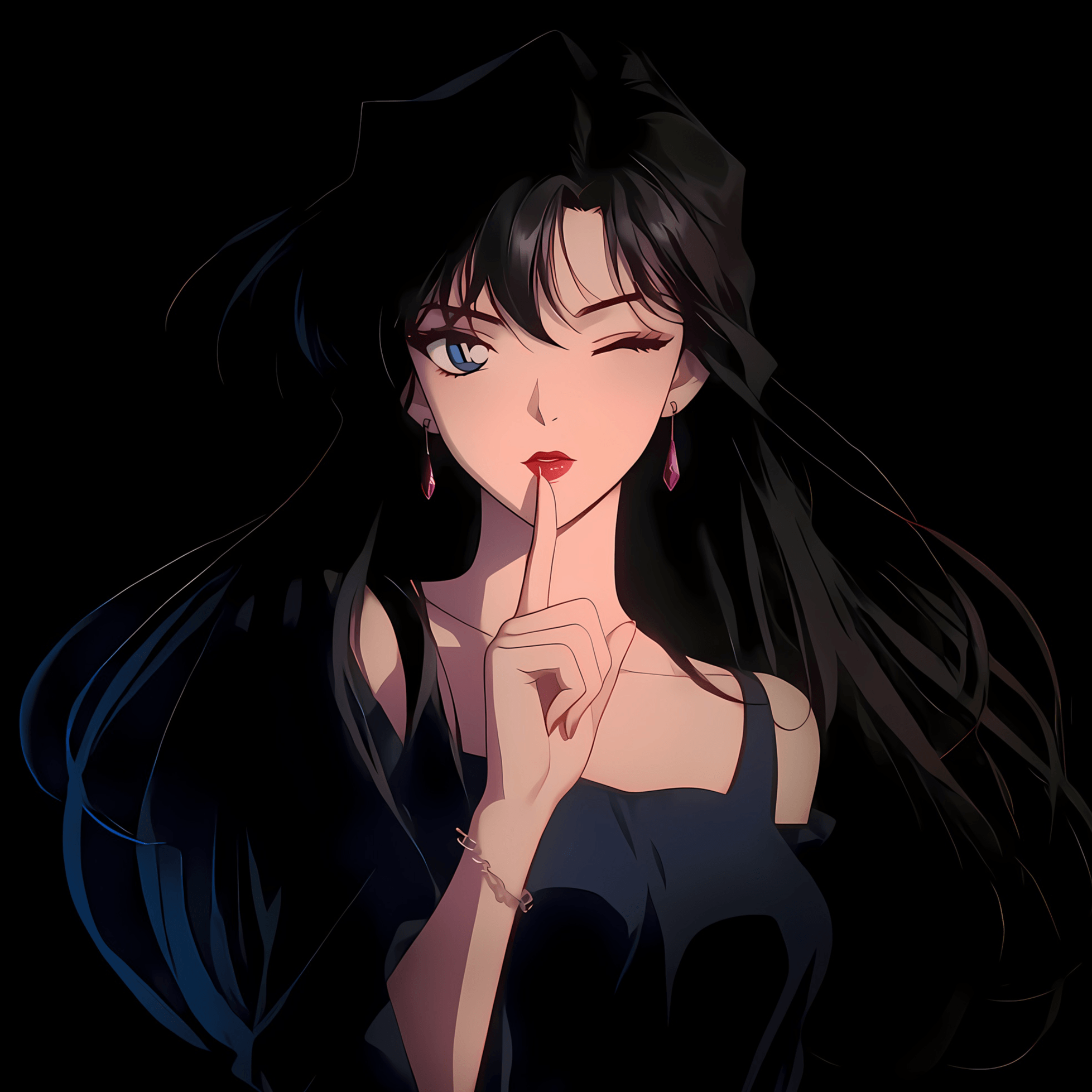 希织云庭